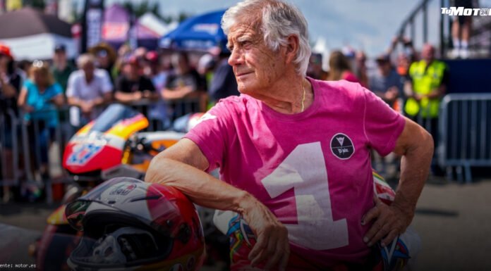 Giacomo Agostini ve en Pedro Acosta al futuro referente de MotoGP: “Será otro Márquez”