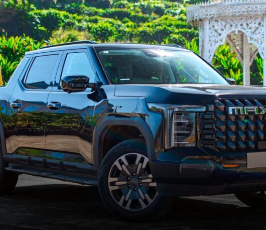 La nueva Volkswagen Amarok ya tendría fecha de producción y prepara una revolución con tecnología híbrida
