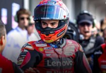 Ducati revela que necesitó el apoyo de patrocinadores para renovar a Marc Márquez hasta 2028