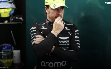 Alonso suaviza sus críticas a la F1 2026 y confía en una mejora del reglamento