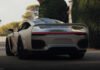 Marsien GT: el Porsche 911 Turbo S de 830 hp que supera los 887.000 dólares