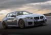 BMW M2 CS llega a Argentina con 530 CV y un precio de 189.900 dólares
