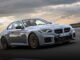 BMW M2 CS llega a Argentina con 530 CV y un precio de 189.900 dólares