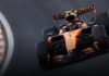 Norris gana el GP de Países Bajos y Alonso suma puntos con Aston Martin