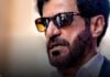 Ben Sulayem responde a las críticas por las sanciones a Colapinto y Lindblad