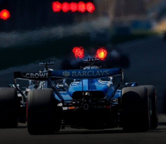 La recuperación de Williams se gesta en dos etapas; la primera termina en Miami, pero la segunda apunta mucho más alto