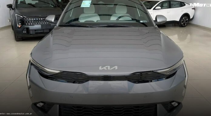 Financiación a tasa fija 0% para tres modelos de Kia