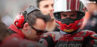 De perseguido a cazador: qué pasó cuando Márquez no llegó líder de MotoGP a Europa