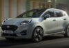 Más de 9.000 € de rebaja dejan el Ford Puma con etiqueta ECO a precio de Opel Mokka y con un motor que gasta menos
