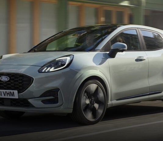 Hyundai revoluciona el mundo off-road con este brutal todoterreno: ¿será también eléctrico?